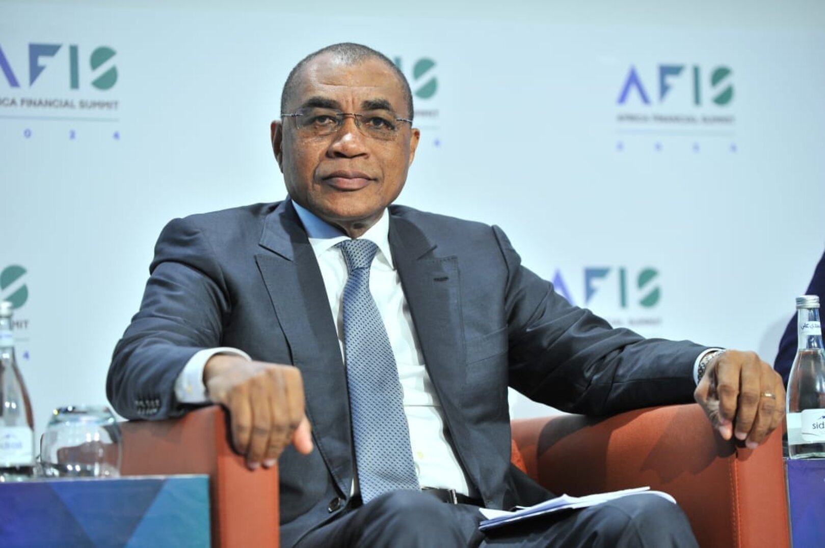 Efficient Debt Management in African States: Minister Adama Coulibaly Proposes Innovative Solutions in Casablanca